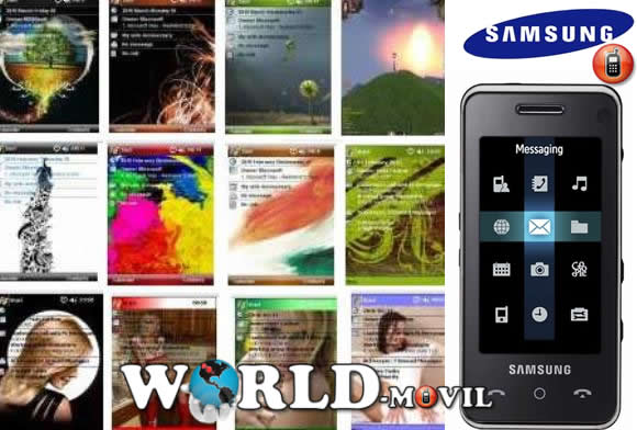 Temas Para Celular Samsung Galaxy Y Download Gratis